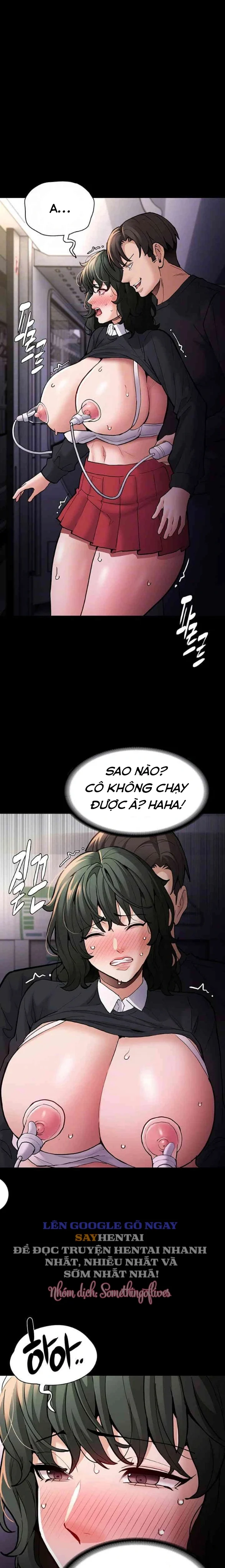 Nhật Kí Của Kẻ Biến Thái Chap Chapter 85-Nhật Kí Của Kẻ Biến Thái - Next Chap 86