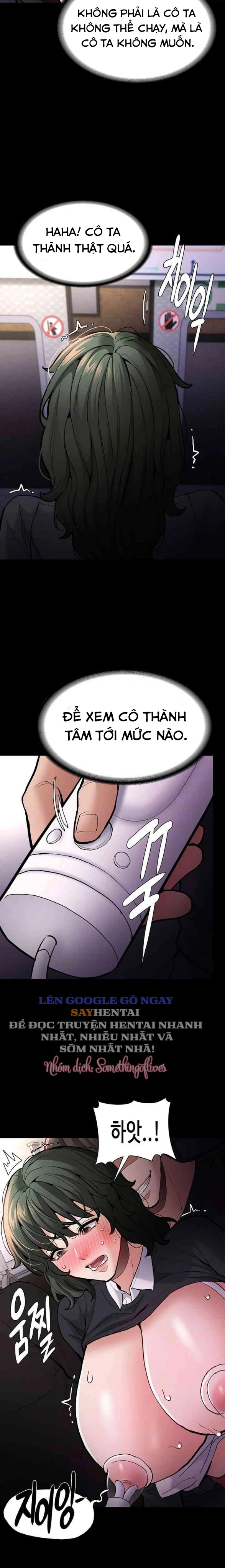 Nhật Kí Của Kẻ Biến Thái Chap Chapter 85-Nhật Kí Của Kẻ Biến Thái - Next Chap 86