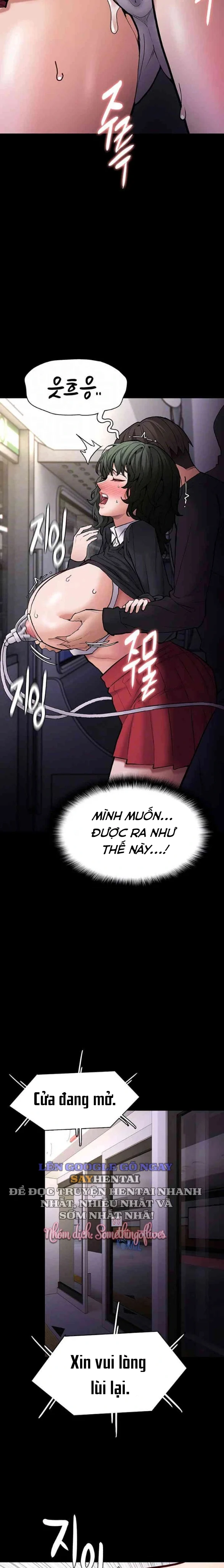 Nhật Kí Của Kẻ Biến Thái Chap Chapter 85-Nhật Kí Của Kẻ Biến Thái - Next Chap 86