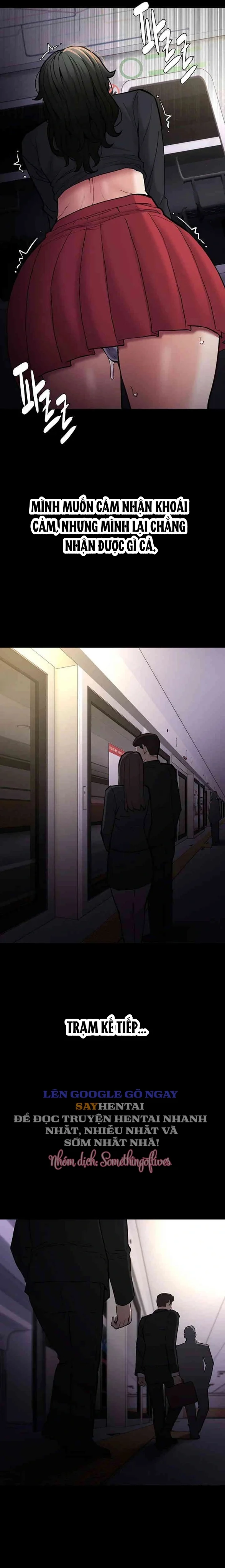 Nhật Kí Của Kẻ Biến Thái Chap Chapter 85-Nhật Kí Của Kẻ Biến Thái - Next Chap 86