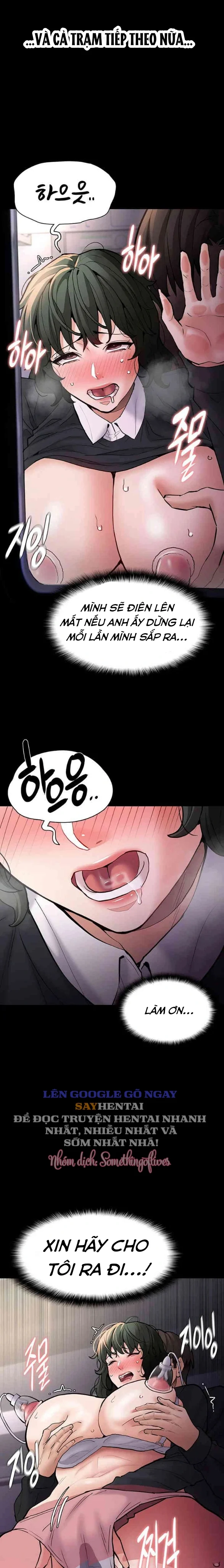 Nhật Kí Của Kẻ Biến Thái Chap Chapter 85-Nhật Kí Của Kẻ Biến Thái - Next Chap 86