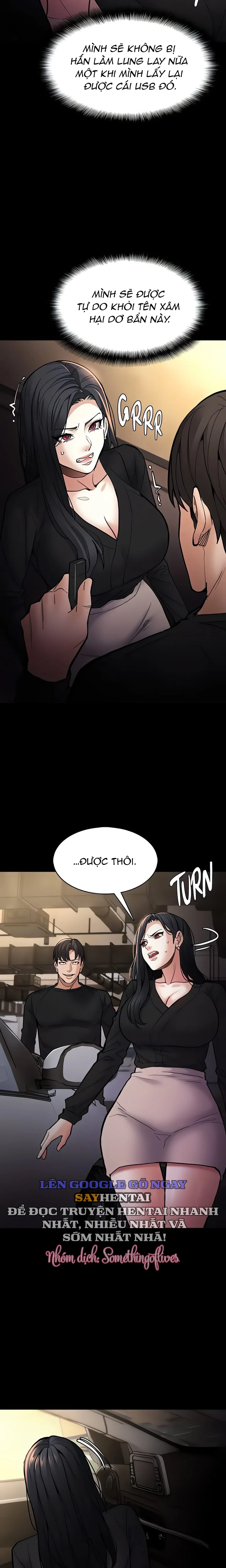 Nhật Kí Của Kẻ Biến Thái Chap Chapter 86-Nhật Kí Của Kẻ Biến Thái - Next Chap 87