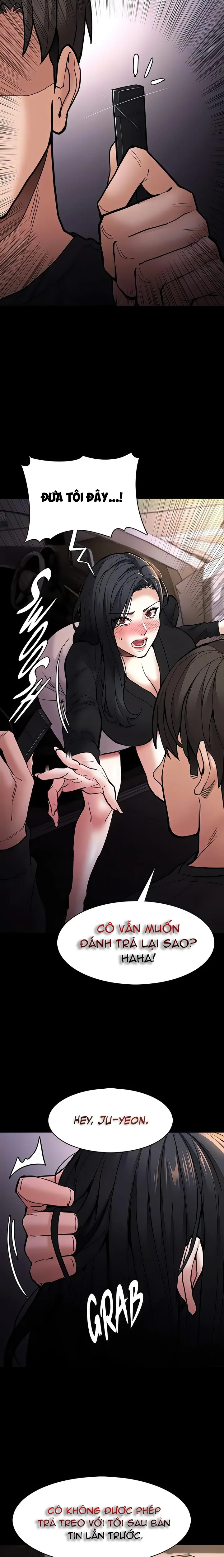 Nhật Kí Của Kẻ Biến Thái Chap Chapter 86-Nhật Kí Của Kẻ Biến Thái - Next Chap 87