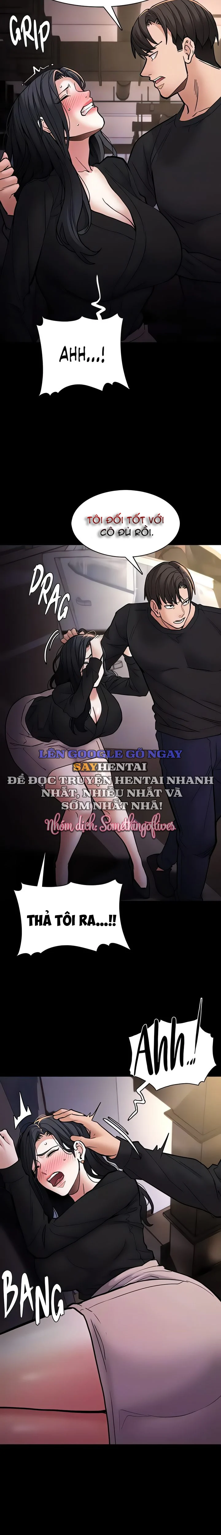 Nhật Kí Của Kẻ Biến Thái Chap Chapter 86-Nhật Kí Của Kẻ Biến Thái - Next Chap 87