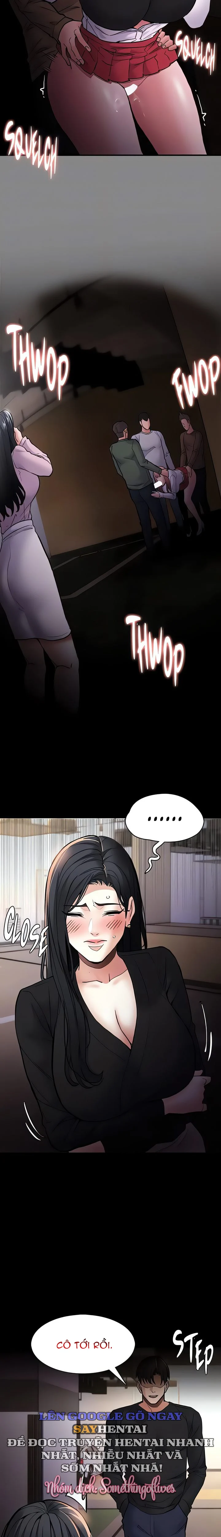 Nhật Kí Của Kẻ Biến Thái Chap Chapter 86-Nhật Kí Của Kẻ Biến Thái - Next Chap 87