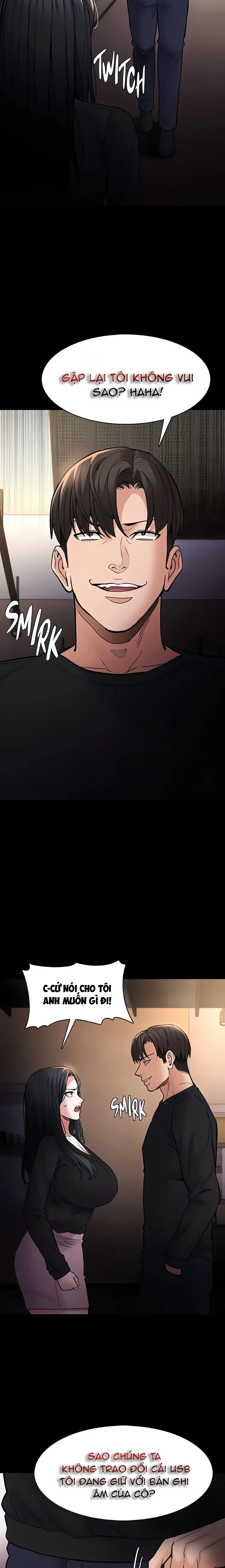 Nhật Kí Của Kẻ Biến Thái Chap Chapter 86-Nhật Kí Của Kẻ Biến Thái - Next Chap 87