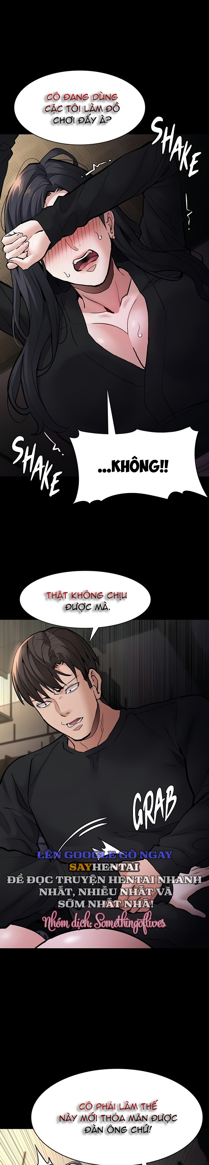 Nhật Kí Của Kẻ Biến Thái Chap Chapter 87-Nhật Kí Của Kẻ Biến Thái - Next Chap 88