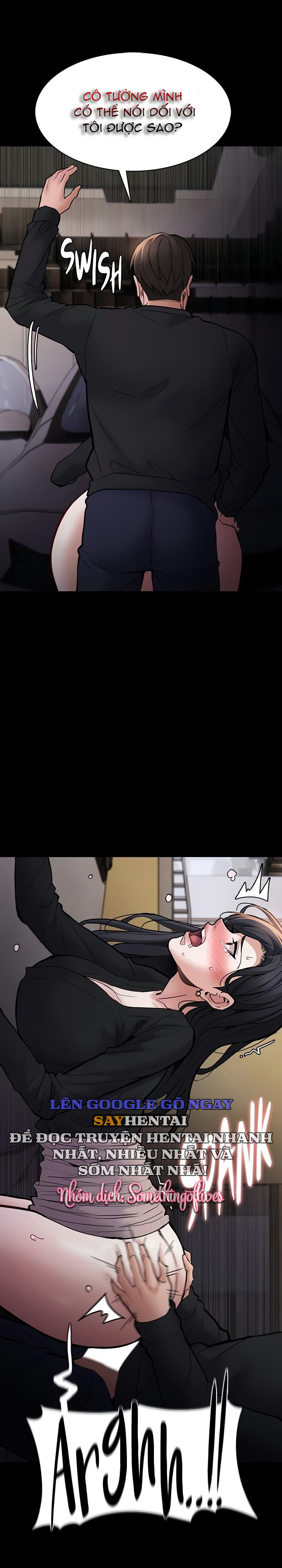 Nhật Kí Của Kẻ Biến Thái Chap Chapter 87-Nhật Kí Của Kẻ Biến Thái - Next Chap 88