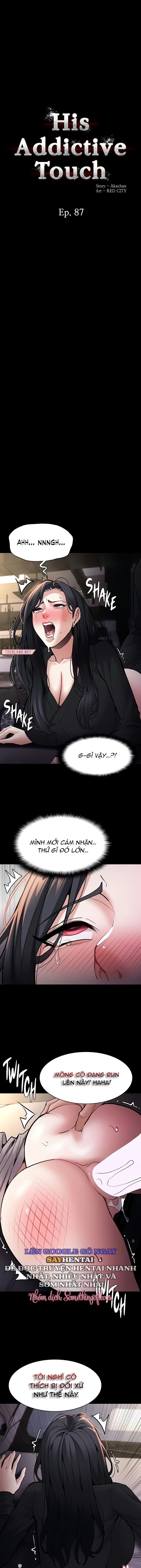 Nhật Kí Của Kẻ Biến Thái Chap Chapter 87-Nhật Kí Của Kẻ Biến Thái - Next Chap 88