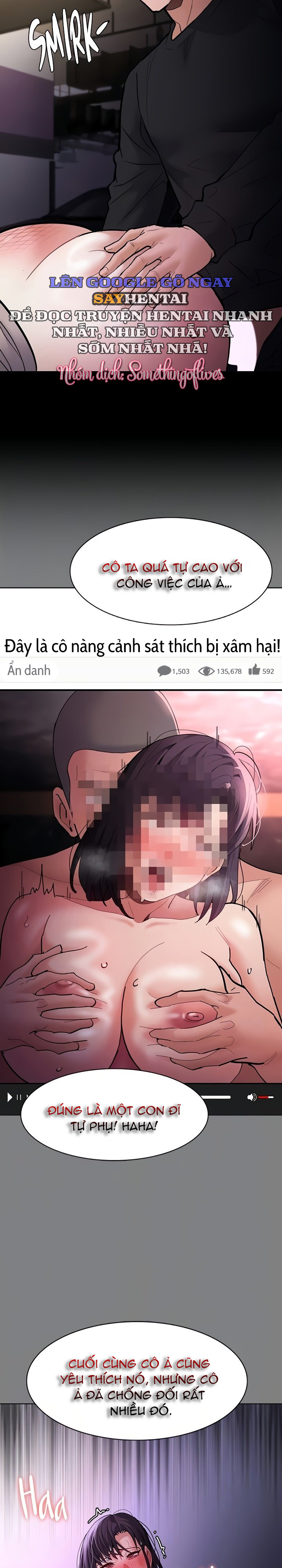 Nhật Kí Của Kẻ Biến Thái Chap Chapter 87-Nhật Kí Của Kẻ Biến Thái - Next Chap 88