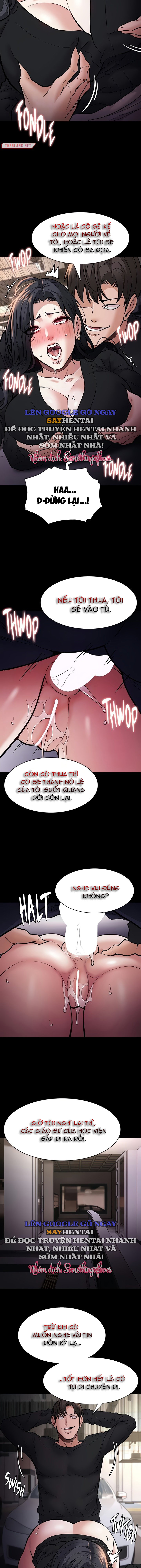 Nhật Kí Của Kẻ Biến Thái Chap Chapter 87-Nhật Kí Của Kẻ Biến Thái - Next Chap 88