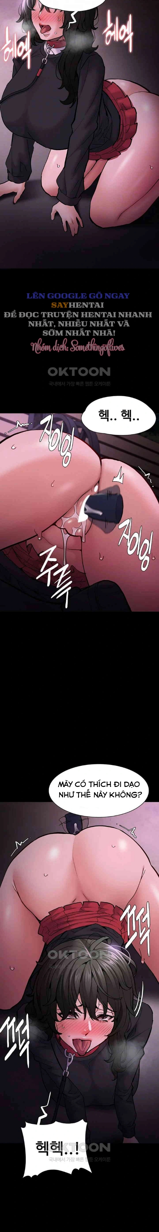 Nhật Kí Của Kẻ Biến Thái Chap Chapter 88-Nhật Kí Của Kẻ Biến Thái - Next Chap 89