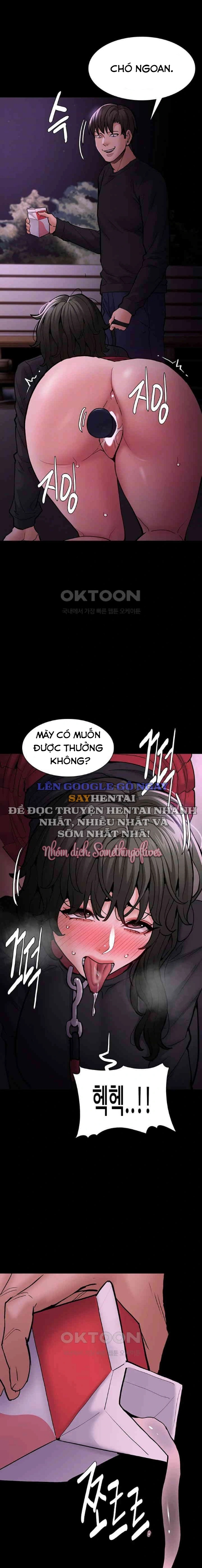 Nhật Kí Của Kẻ Biến Thái Chap Chapter 88-Nhật Kí Của Kẻ Biến Thái - Next Chap 89