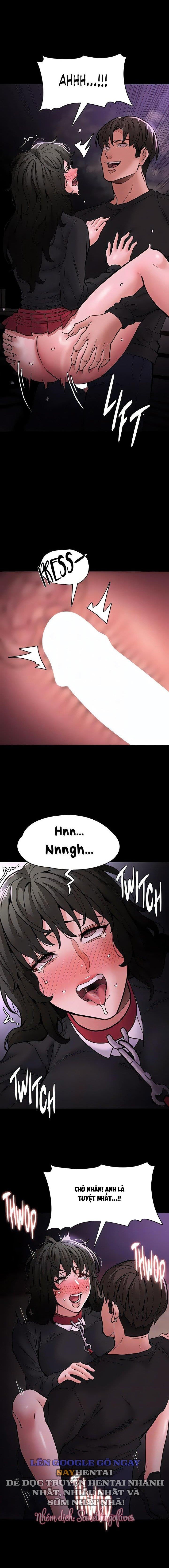 Nhật Kí Của Kẻ Biến Thái Chap Chapter 89-Nhật Kí Của Kẻ Biến Thái - Next Chap 90