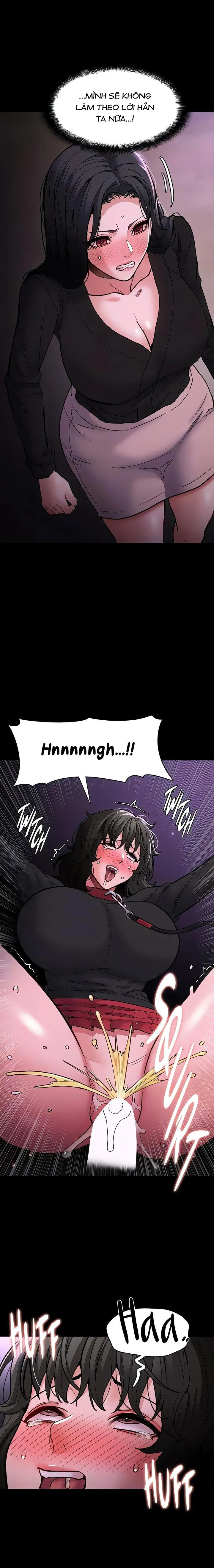 Nhật Kí Của Kẻ Biến Thái Chap Chapter 89-Nhật Kí Của Kẻ Biến Thái - Next Chap 90