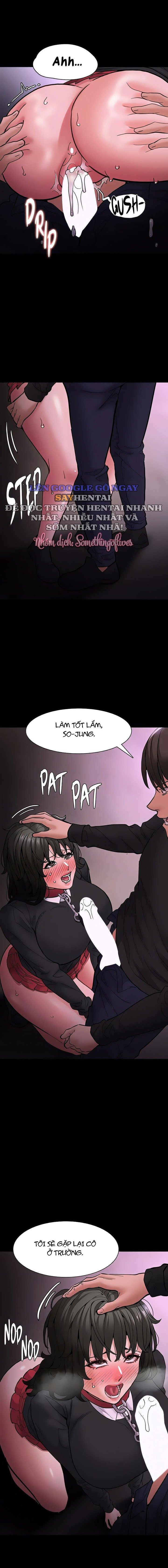 Nhật Kí Của Kẻ Biến Thái Chap Chapter 89-Nhật Kí Của Kẻ Biến Thái - Next Chap 90