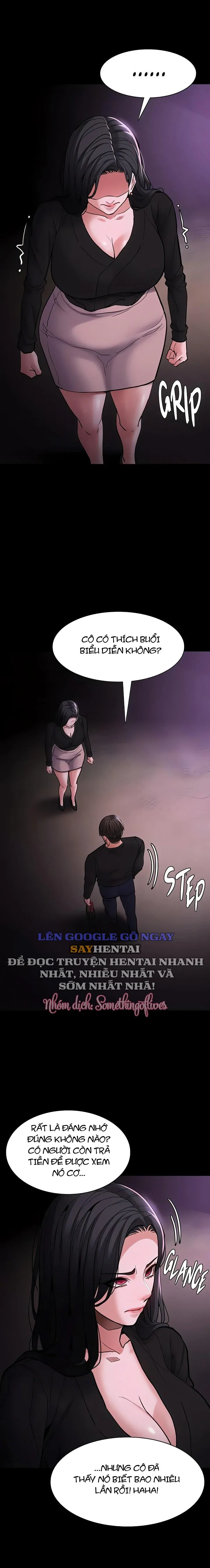 Nhật Kí Của Kẻ Biến Thái Chap Chapter 89-Nhật Kí Của Kẻ Biến Thái - Next Chap 90