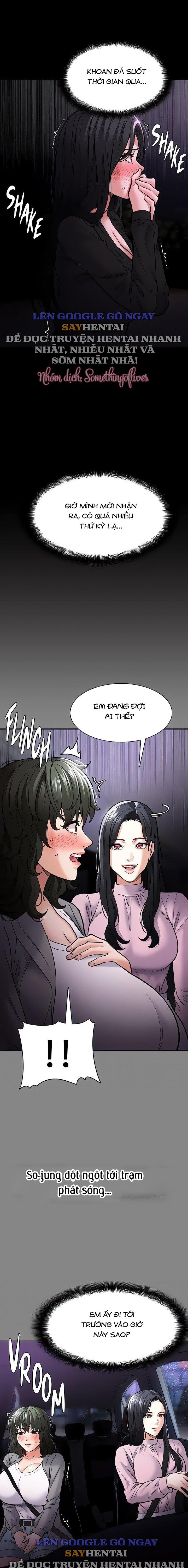 Nhật Kí Của Kẻ Biến Thái Chap Chapter 89-Nhật Kí Của Kẻ Biến Thái - Next Chap 90