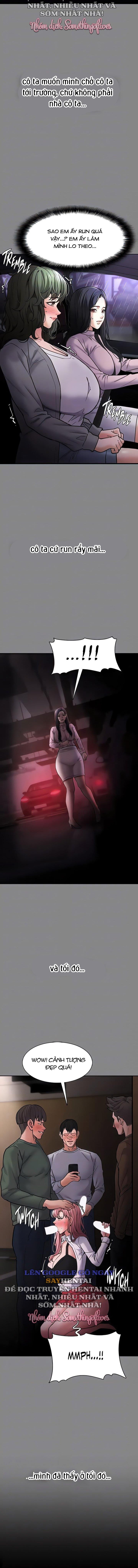 Nhật Kí Của Kẻ Biến Thái Chap Chapter 89-Nhật Kí Của Kẻ Biến Thái - Next Chap 90