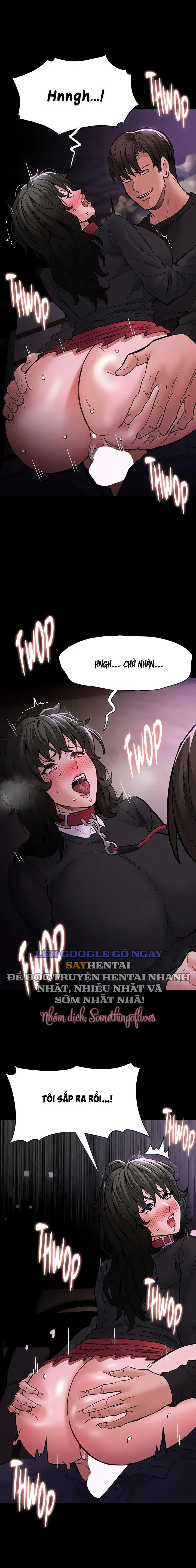 Nhật Kí Của Kẻ Biến Thái Chap Chapter 89-Nhật Kí Của Kẻ Biến Thái - Next Chap 90