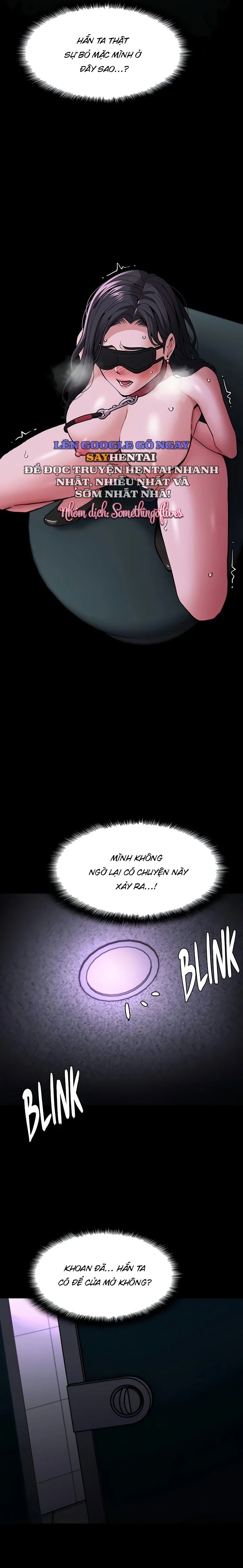 Nhật Kí Của Kẻ Biến Thái Chap Chapter 90-Nhật Kí Của Kẻ Biến Thái - Next Chap 91