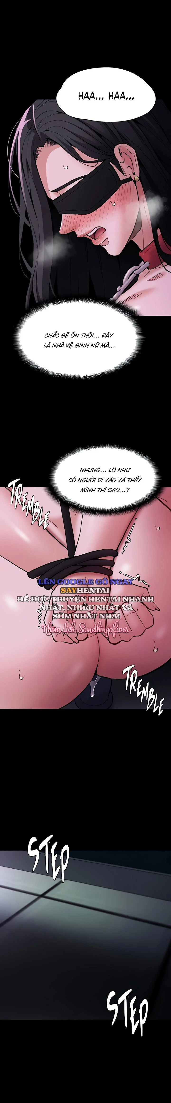Nhật Kí Của Kẻ Biến Thái Chap Chapter 90-Nhật Kí Của Kẻ Biến Thái - Next Chap 91