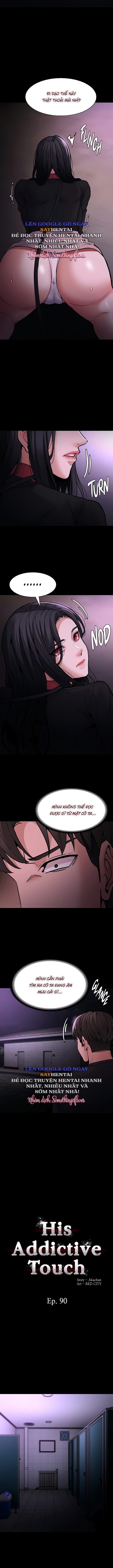 Nhật Kí Của Kẻ Biến Thái Chap Chapter 90-Nhật Kí Của Kẻ Biến Thái - Next Chap 91