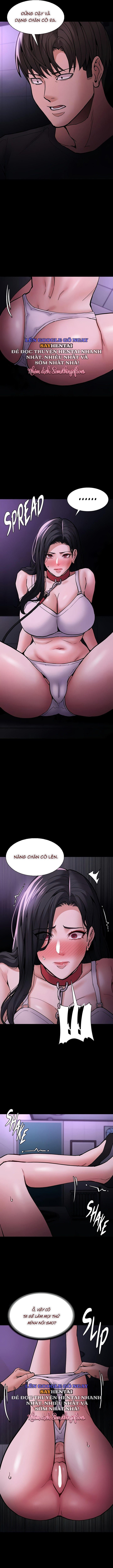 Nhật Kí Của Kẻ Biến Thái Chap Chapter 90-Nhật Kí Của Kẻ Biến Thái - Next Chap 91