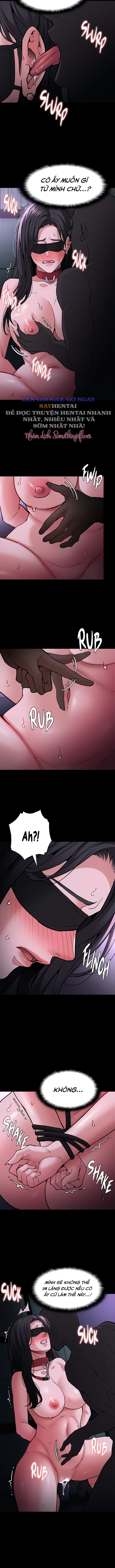 Nhật Kí Của Kẻ Biến Thái Chap Chapter 91-Nhật Kí Của Kẻ Biến Thái - Next Chap 92