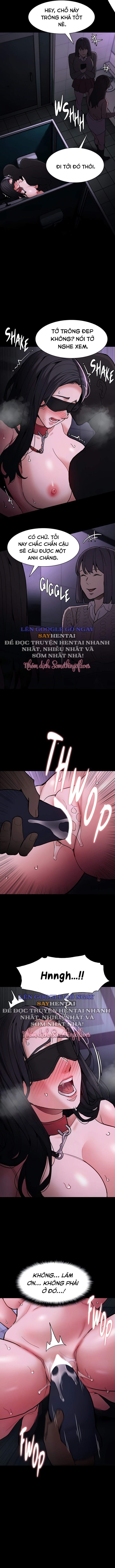 Nhật Kí Của Kẻ Biến Thái Chap Chapter 91-Nhật Kí Của Kẻ Biến Thái - Next Chap 92