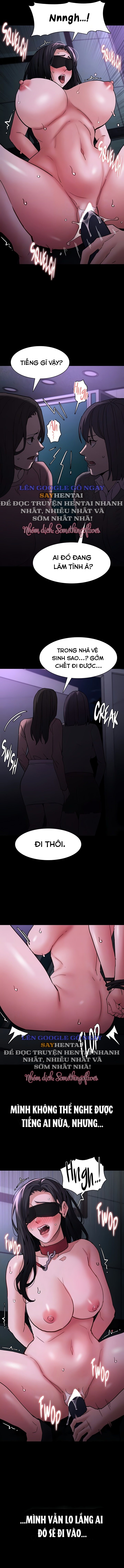 Nhật Kí Của Kẻ Biến Thái Chap Chapter 91-Nhật Kí Của Kẻ Biến Thái - Next Chap 92