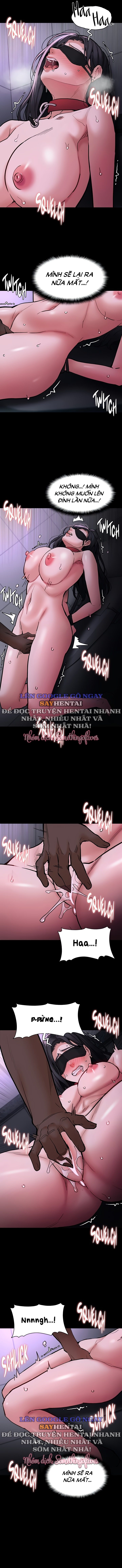 Nhật Kí Của Kẻ Biến Thái Chap Chapter 92-Nhật Kí Của Kẻ Biến Thái - Next Chap 93