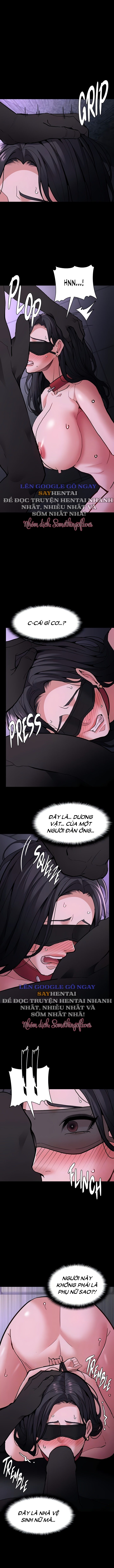 Nhật Kí Của Kẻ Biến Thái Chap Chapter 92-Nhật Kí Của Kẻ Biến Thái - Next Chap 93