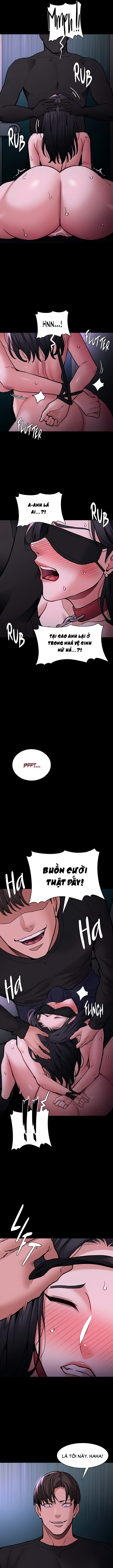 Nhật Kí Của Kẻ Biến Thái Chap Chapter 92-Nhật Kí Của Kẻ Biến Thái - Next Chap 93