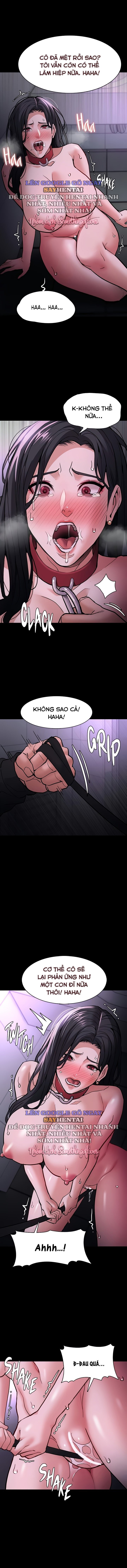 Nhật Kí Của Kẻ Biến Thái Chap Chapter 93-Nhật Kí Của Kẻ Biến Thái - Next Chap 94