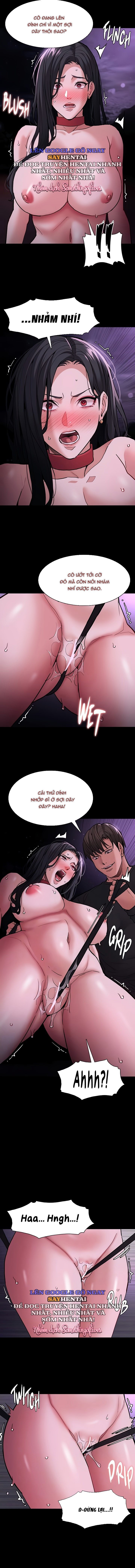 Nhật Kí Của Kẻ Biến Thái Chap Chapter 94-Nhật Kí Của Kẻ Biến Thái - Next Chap 95