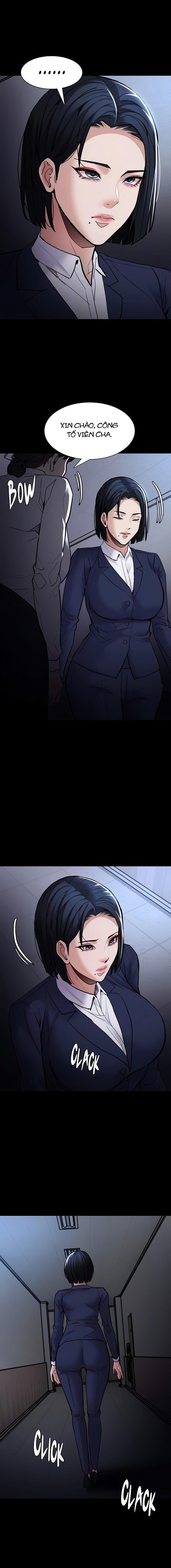 Nhật Kí Của Kẻ Biến Thái Chap Chapter 95-Nhật Kí Của Kẻ Biến Thái - Next Chap 96