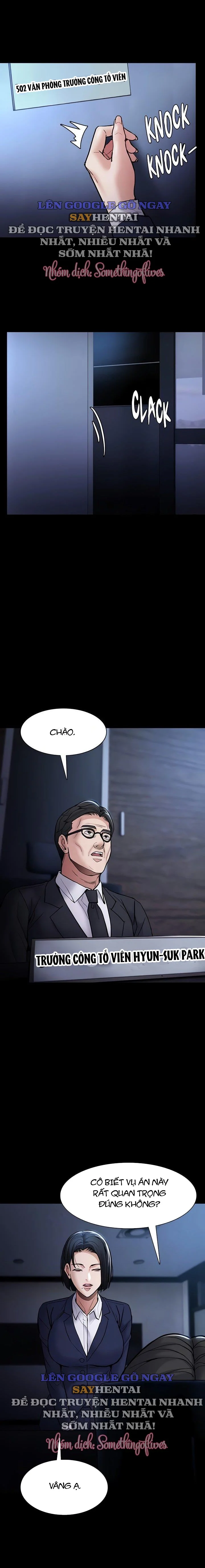 Nhật Kí Của Kẻ Biến Thái Chap Chapter 95-Nhật Kí Của Kẻ Biến Thái - Next Chap 96