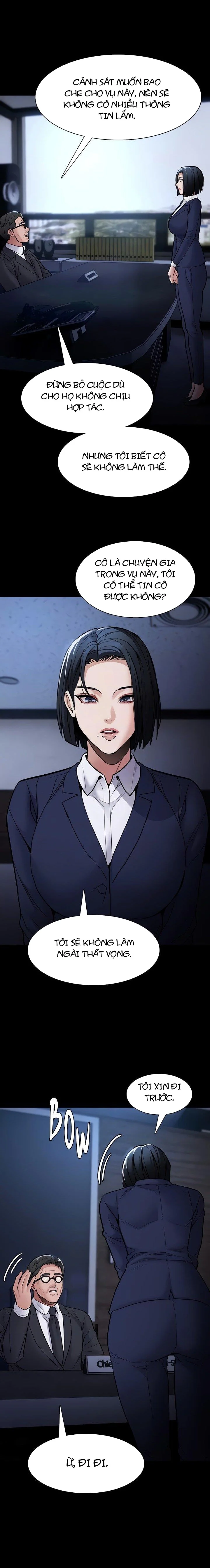 Nhật Kí Của Kẻ Biến Thái Chap Chapter 95-Nhật Kí Của Kẻ Biến Thái - Next Chap 96