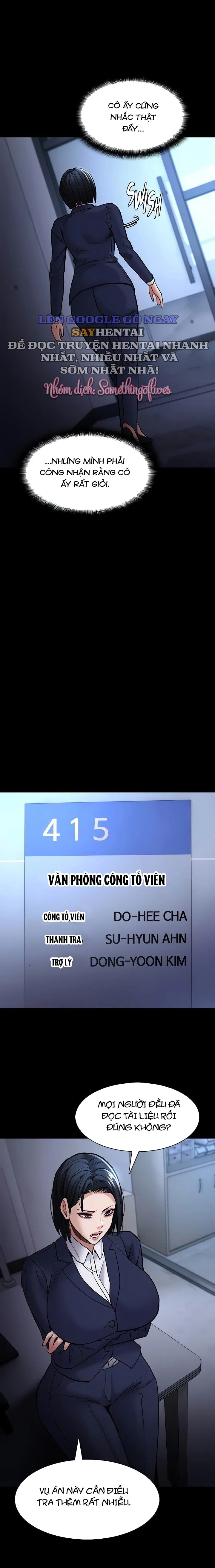 Nhật Kí Của Kẻ Biến Thái Chap Chapter 95-Nhật Kí Của Kẻ Biến Thái - Next Chap 96