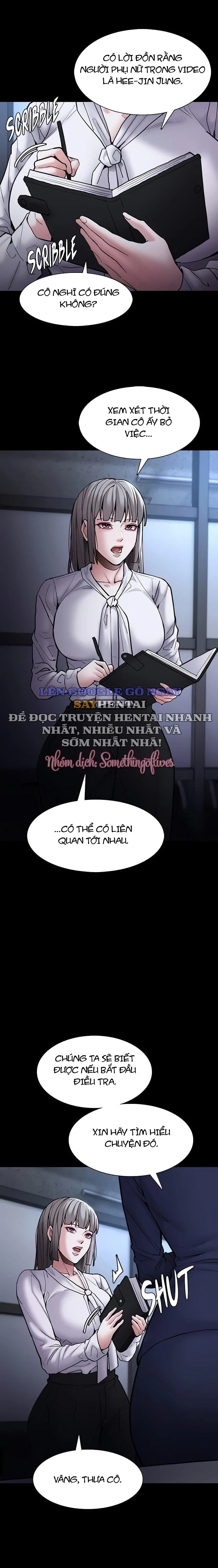 Nhật Kí Của Kẻ Biến Thái Chap Chapter 95-Nhật Kí Của Kẻ Biến Thái - Next Chap 96