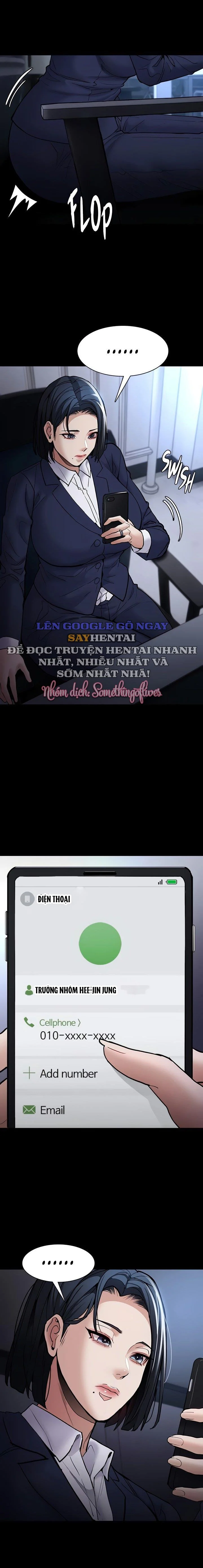 Nhật Kí Của Kẻ Biến Thái Chap Chapter 95-Nhật Kí Của Kẻ Biến Thái - Next Chap 96