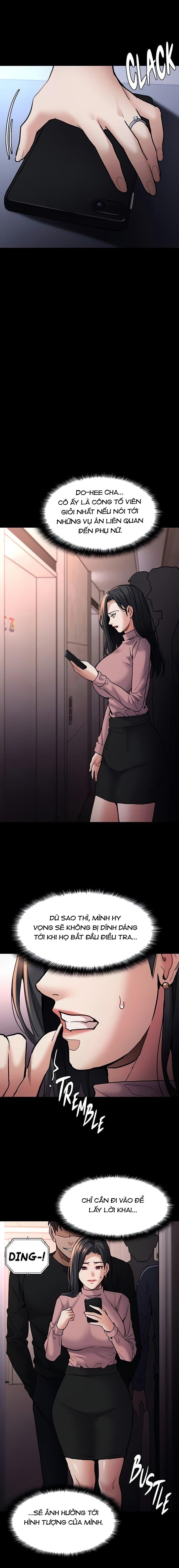 Nhật Kí Của Kẻ Biến Thái Chap Chapter 95-Nhật Kí Của Kẻ Biến Thái - Next Chap 96