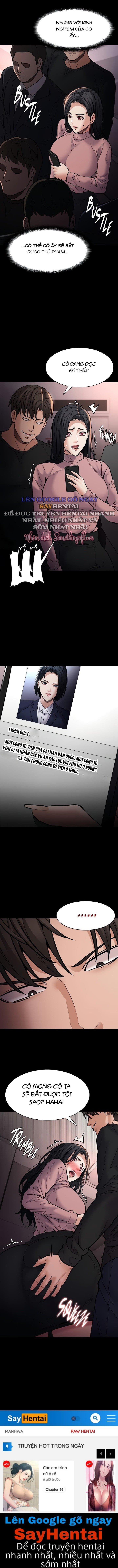 Nhật Kí Của Kẻ Biến Thái Chap Chapter 95-Nhật Kí Của Kẻ Biến Thái - Next Chap 96