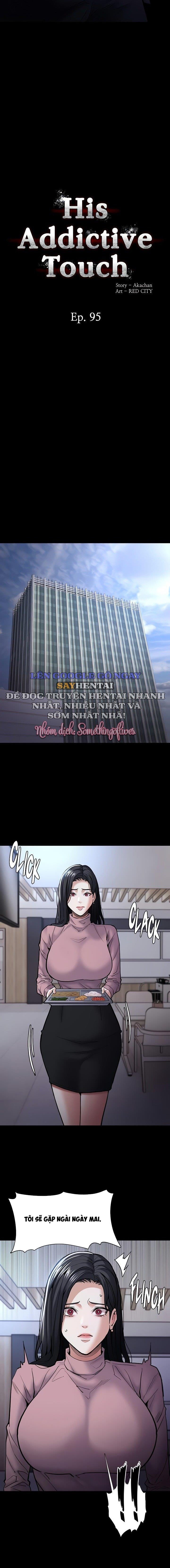 Nhật Kí Của Kẻ Biến Thái Chap Chapter 95-Nhật Kí Của Kẻ Biến Thái - Next Chap 96