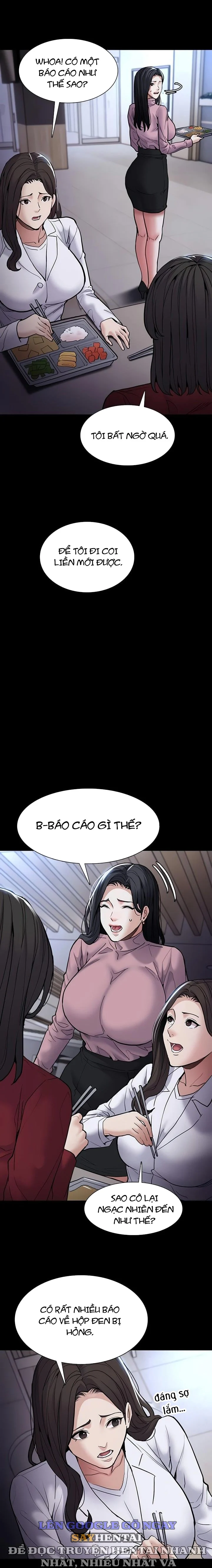 Nhật Kí Của Kẻ Biến Thái Chap Chapter 95-Nhật Kí Của Kẻ Biến Thái - Next Chap 96