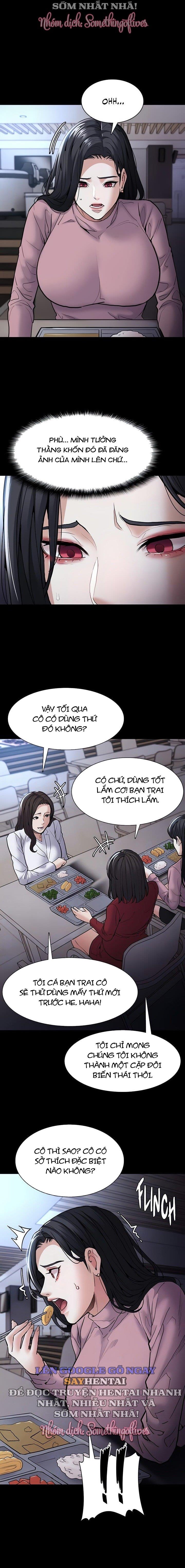 Nhật Kí Của Kẻ Biến Thái Chap Chapter 95-Nhật Kí Của Kẻ Biến Thái - Next Chap 96