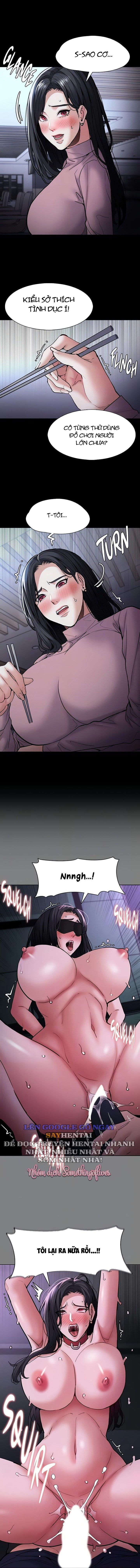 Nhật Kí Của Kẻ Biến Thái Chap Chapter 95-Nhật Kí Của Kẻ Biến Thái - Next Chap 96