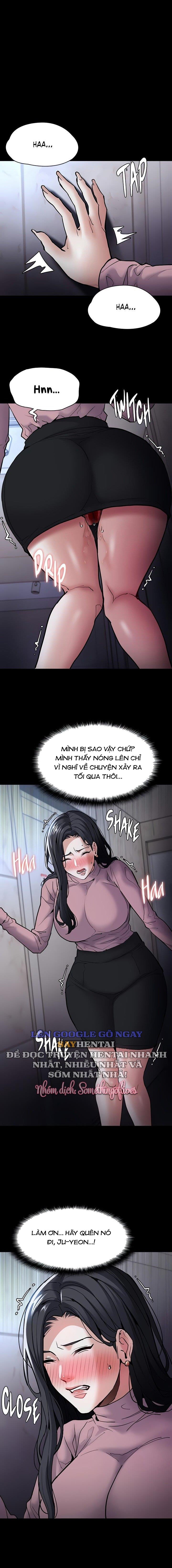 Nhật Kí Của Kẻ Biến Thái Chap Chapter 95-Nhật Kí Của Kẻ Biến Thái - Next Chap 96