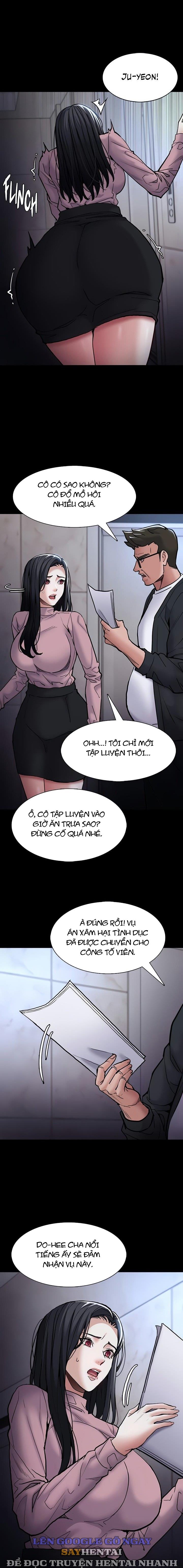 Nhật Kí Của Kẻ Biến Thái Chap Chapter 95-Nhật Kí Của Kẻ Biến Thái - Next Chap 96